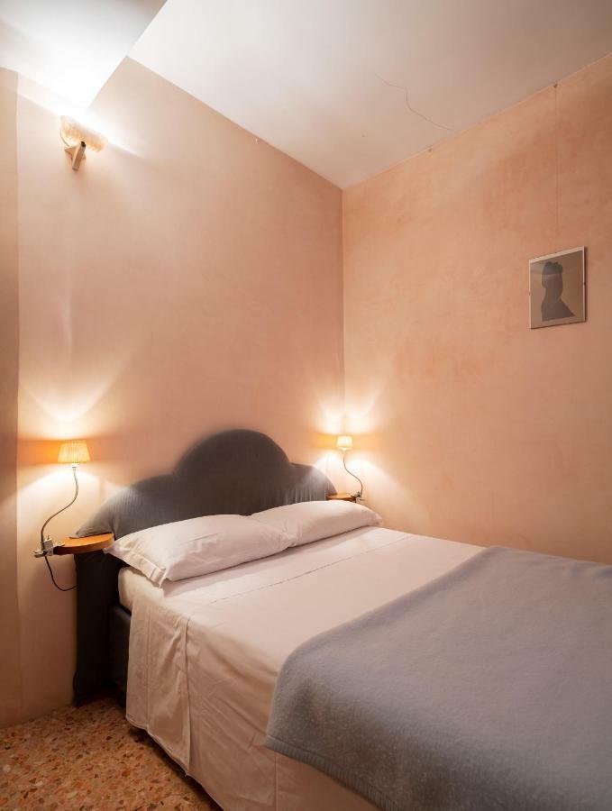 Ca'Molin Apartment Venesia Bagian luar foto