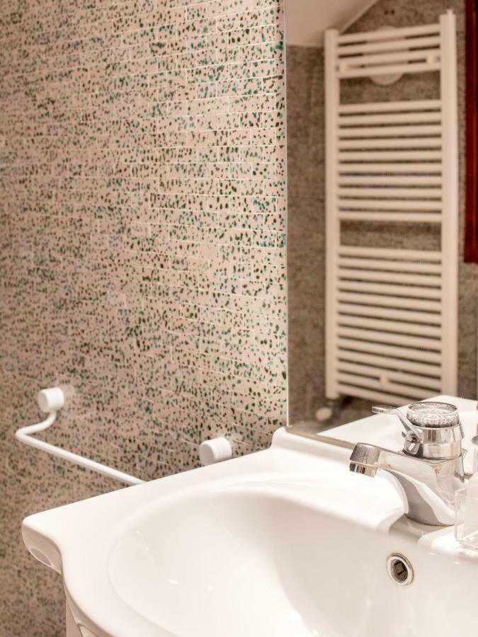 Ca'Molin Apartment Venesia Bagian luar foto